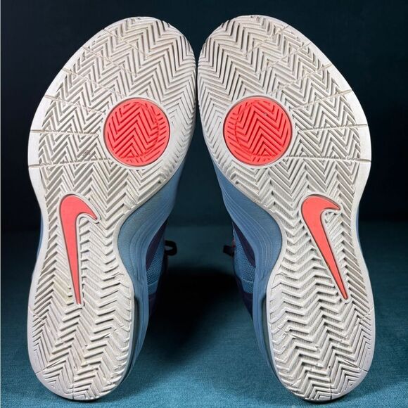 Size 7.5 - Men’s Nike Air Max Premiere multicolor shoes - Picture 8 of 9